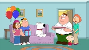 Family Guy: 17×12