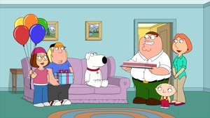 Family Guy: Season 17 Episode 12 – Bri, Robot