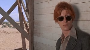 The Man Who Fell to Earth