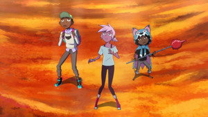Kipo and the Age of Wonderbeasts (2020) Season 2X6 Watch Online Free | ඔන්ලයින් බලන්න