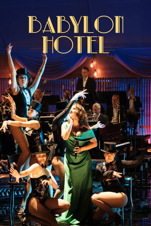 The Babylon Hotel 4