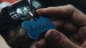 Heart of Stone still 6