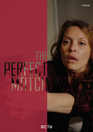 Poster The Perfect Match (2019)
