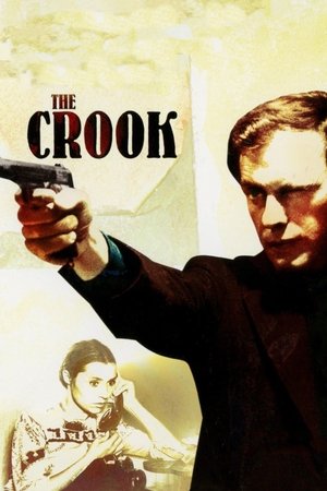 Poster The Crook (1970)