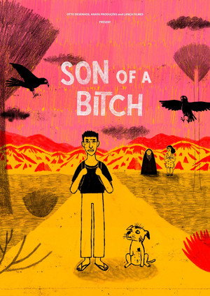 The Son of a Bitch