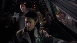 Stargate Atlantis: 2×2