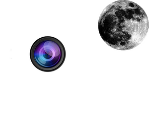 Shoot For The Moon (BE)