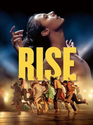 Poster Rise (2022)