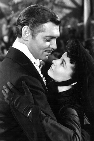 poster Gone with the Wind