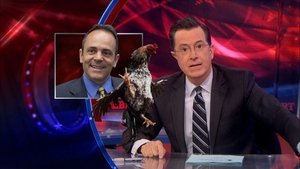 The Colbert Report: 10×87