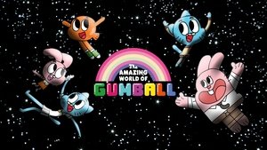 poster The Amazing World of Gumball