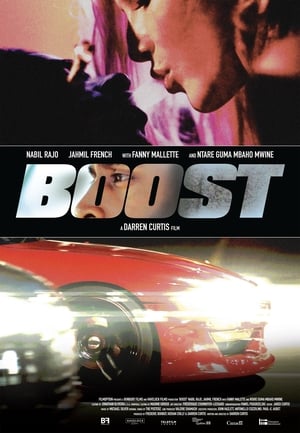 Poster Boost (2017)