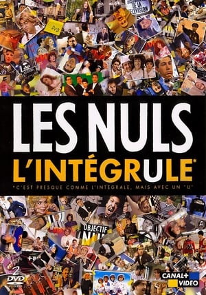 Image Les Nuls : L'intégrule