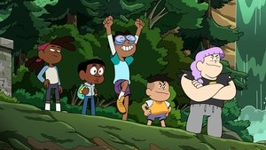 Craig of the Creek ปี 4 ตอนที่ 21