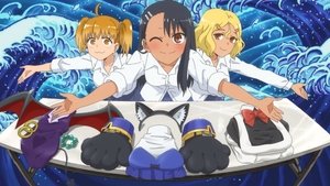 Don’t Toy with Me, Miss Nagatoro Season 1 Episode 11