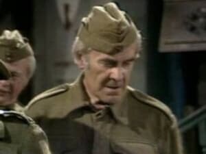Dad's Army The Recruit