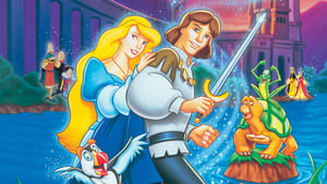 The Swan Princess: Escape from Castle Mountain film complet