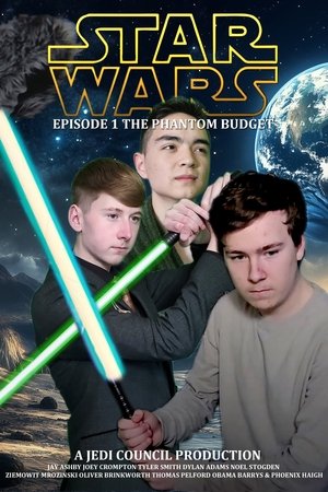 Nonton film The Phantom Budget - A Star Wars Parody (2025) terbaru sub indo Nonton film The Phantom Budget - A Star Wars Parody (2025) terbaru sub indo