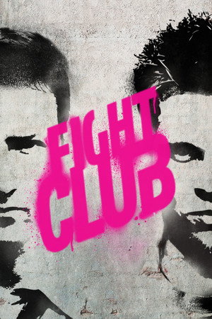poster Fight Club