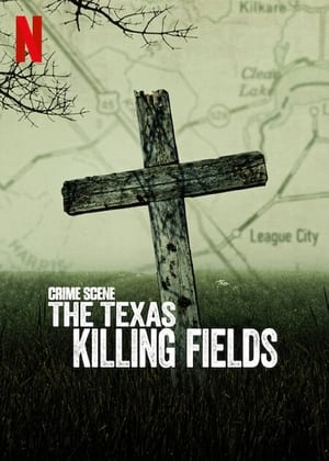 Cena do Crime: O Campo da Morte no Texas: Temporada 1