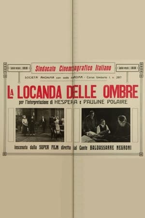 Image La locanda delle ombre