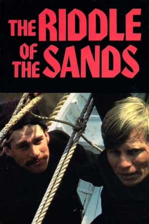 The Riddle of the Sands poster