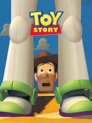 poster Toy Story