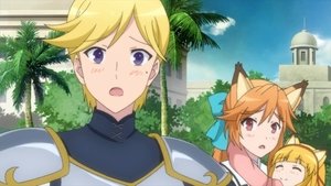 Isekai wa Smartphone to Tomo ni. Temporada 1 Capitulo 8