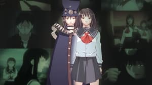 Boogiepop wa Warawanai