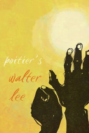 Poster Poitier's Walter Lee (2018)