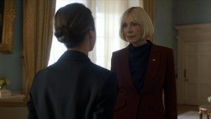 The Diplomat : Season – 3