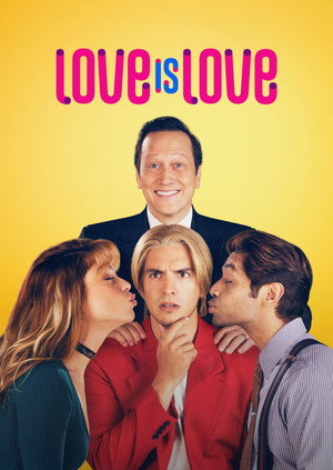 Love is Love