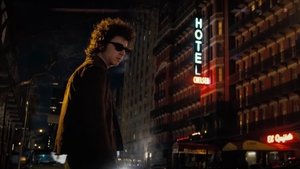 A Complete Unknown (2025) ไร้ตัวตนคนเปี่ยมฝัน