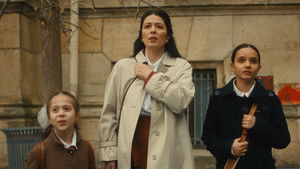 Between Borders (2025)