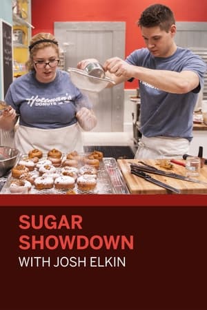 Poster Sugar Showdown 2015