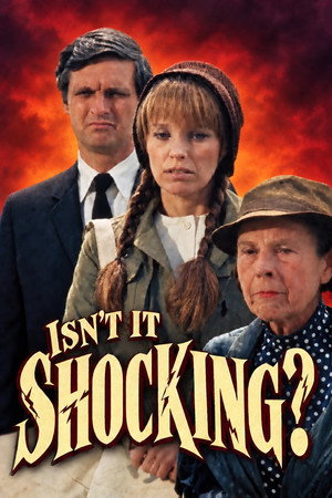 Isn't It Shocking?
