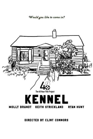 Poster Kennel (2023)