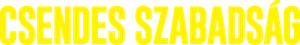 Quiet Freedom — Logos 2