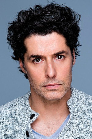 Francisco Pérez-Bannen portrait