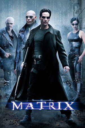 poster The Matrix