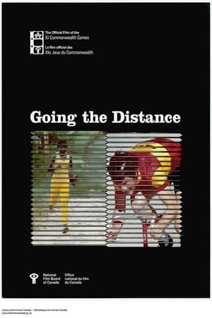 Going the Distance poster