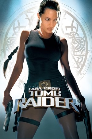 Watch Lara Croft: Tomb Raider (2001) HD Movie Online Free