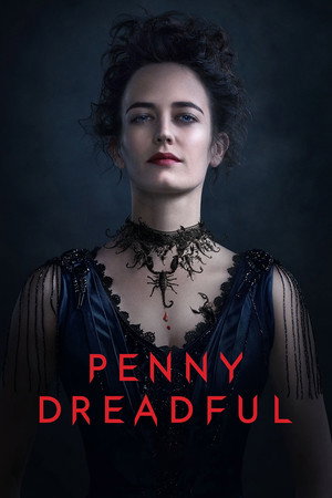 Penny Dreadful 51