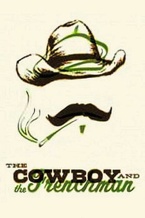 The Cowboy and the Frenchman poster