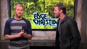 The Edge and Christian Show That Totally Reeks of Awesomeness Firsts!