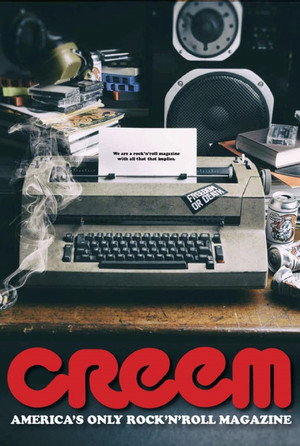 Creem: America's Only Rock 'n' Roll Magazine