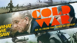 From The Jaws Of Defeat