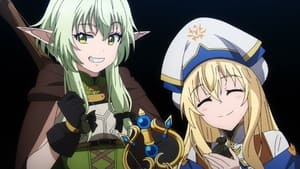 Goblin Slayer: 2×2