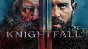 poster Knightfall