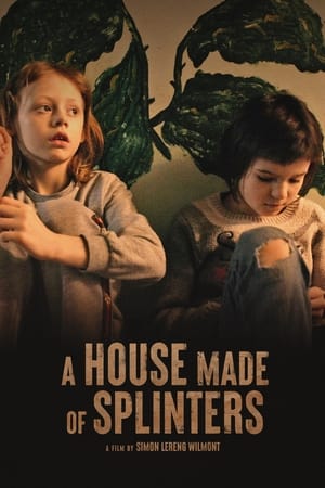 Poster A House Made of Splinters 2023